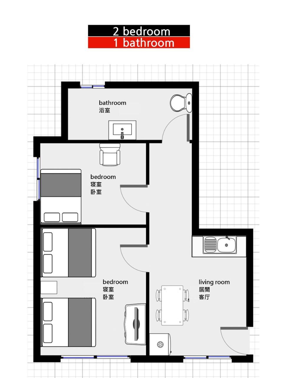 Ferienwohnung Apelbaum 1 Hongdae Seoul Exterior foto